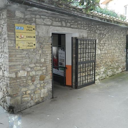 דירות נארני Casa Dell'Oliveto "Parcheggio Gratuito" מראה חיצוני תמונה