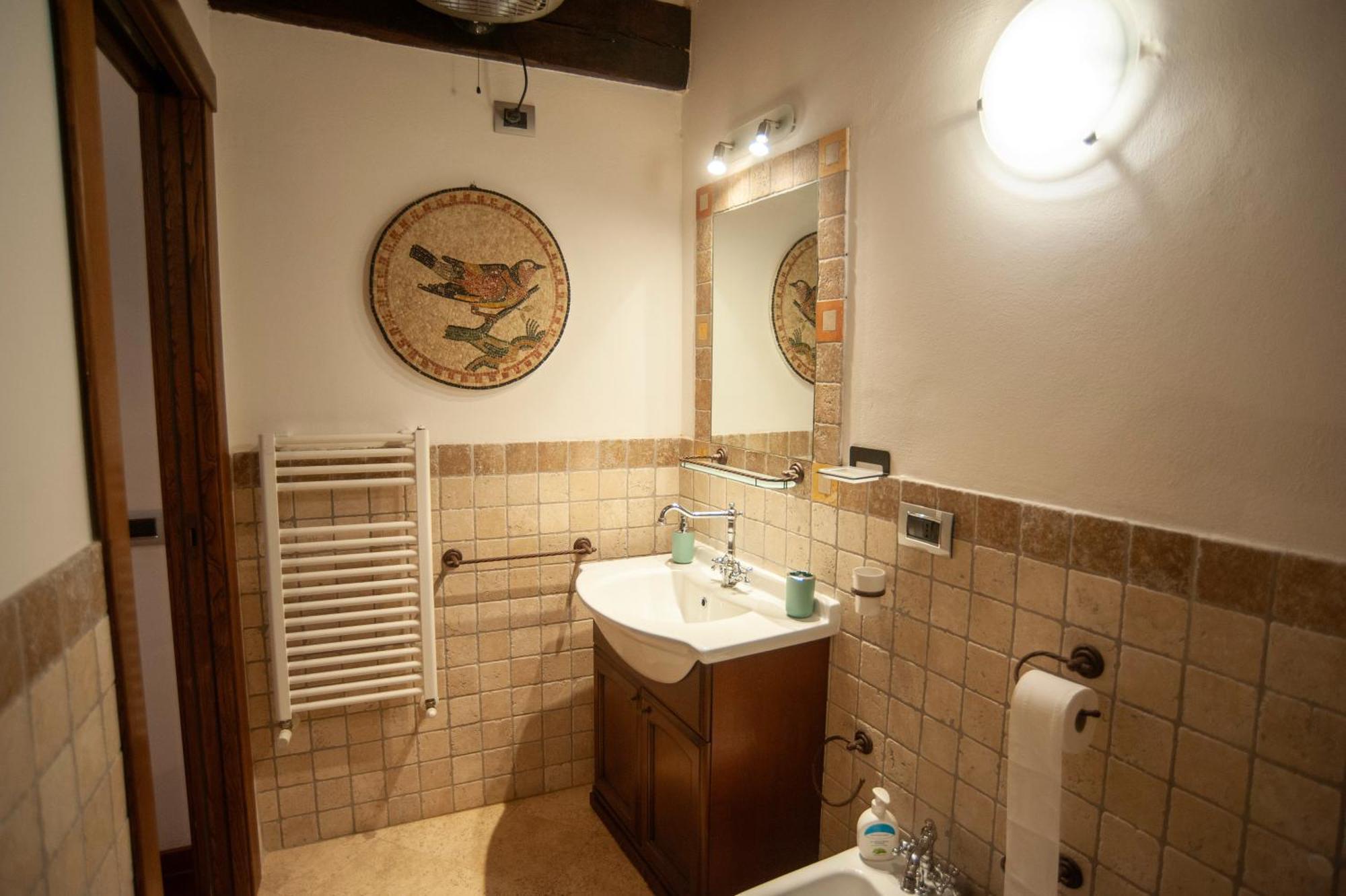 דירות נארני Casa Dell'Oliveto "Parcheggio Gratuito" מראה חיצוני תמונה