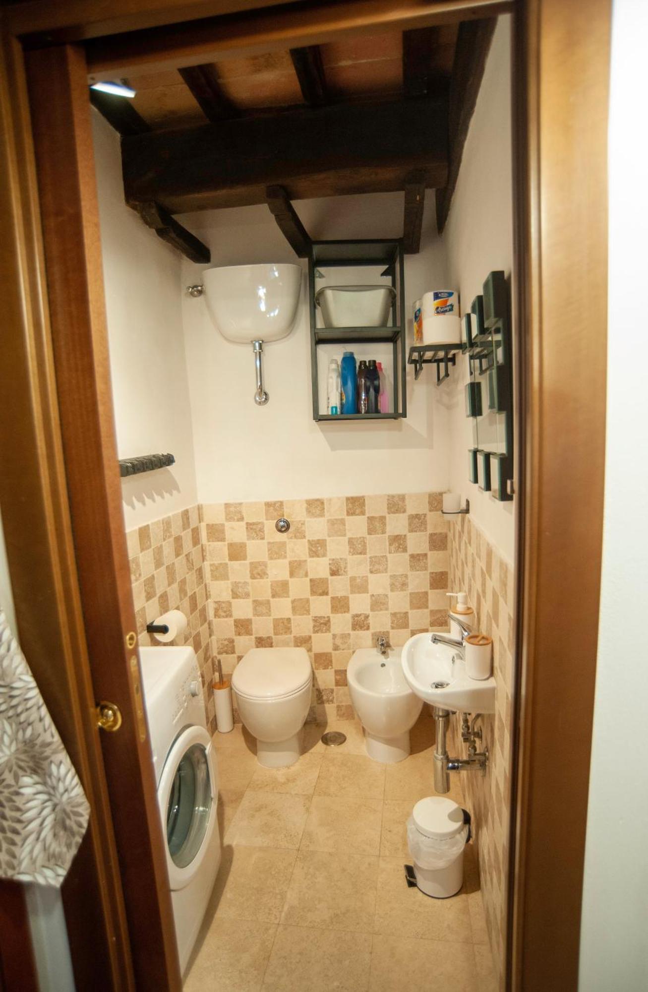 דירות נארני Casa Dell'Oliveto "Parcheggio Gratuito" מראה חיצוני תמונה