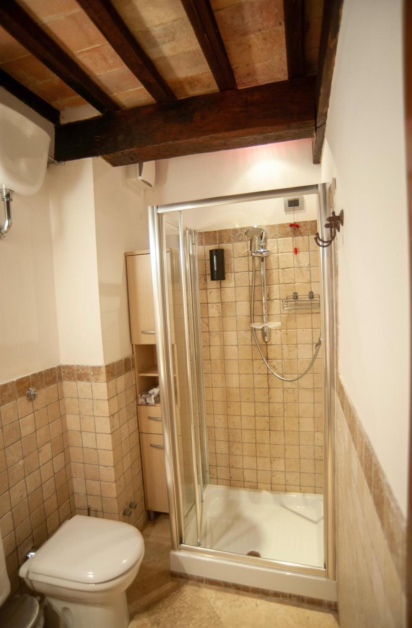 דירות נארני Casa Dell'Oliveto "Parcheggio Gratuito" מראה חיצוני תמונה