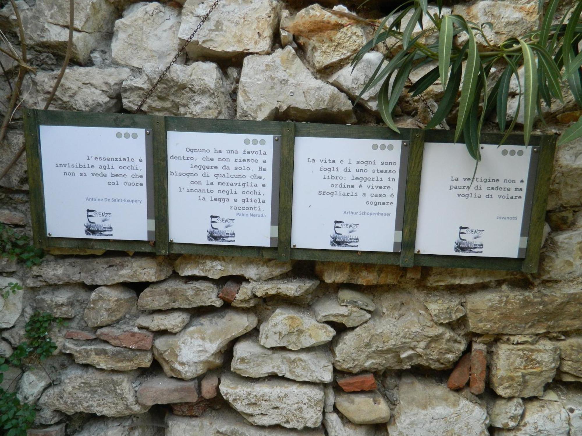דירות נארני Casa Dell'Oliveto "Parcheggio Gratuito" מראה חיצוני תמונה